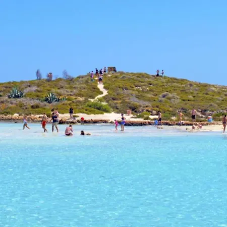 5 Star Private Villa, Protaras, 1234 *