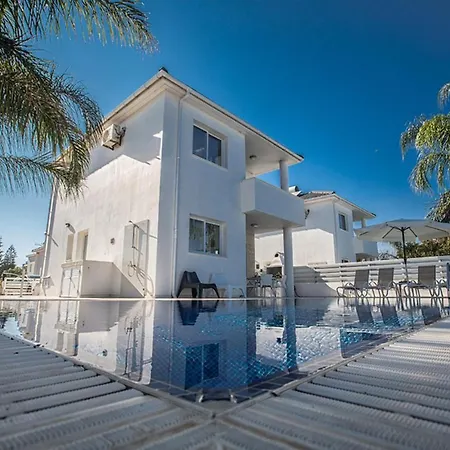 5 Star Private Villa, Protaras, 1234 Protaras