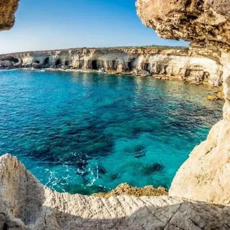 5 Star Private Villa, Protaras, 1234 *