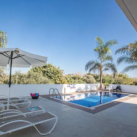 5 Star Private Villa, Protaras, 1234 Protaras