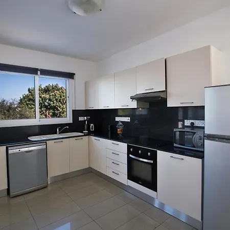 5 Star Private Villa, Protaras, 1234 * Πρωταράς