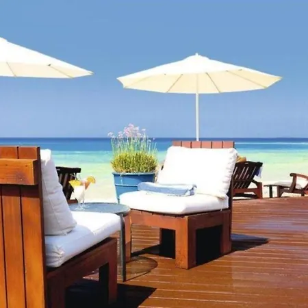5 Star Private Villa, Protaras, 1234 Villa *