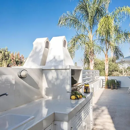 5 Star Private Villa, Protaras, 1234 *
