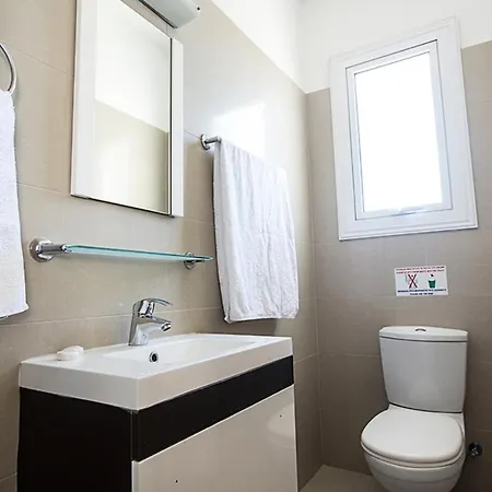 Βίλα 5 Star Private Villa, Protaras, 1234