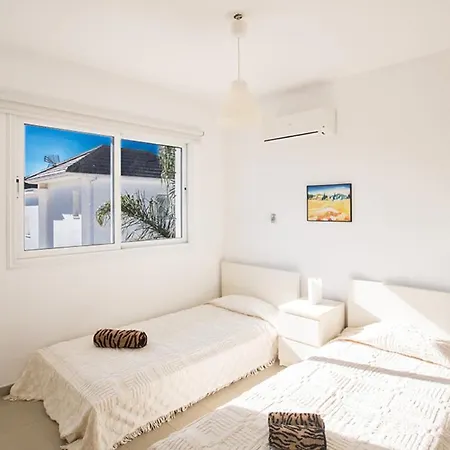 5 Star Private Villa, Protaras, 1234 * Πρωταράς
