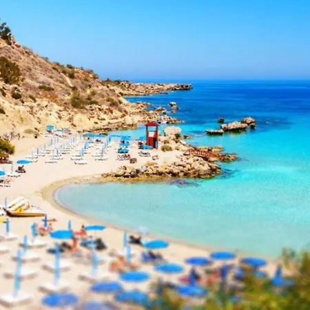 5 Star Private Villa, Protaras, 1234 *