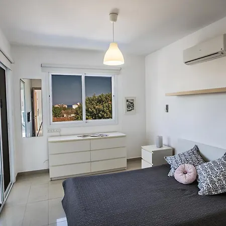 5 Star Private Villa, Protaras, 1234 Βίλα Πρωταράς