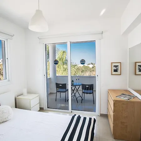 5 Star Private Villa, Protaras, 1234 Βίλα Πρωταράς