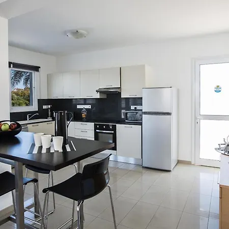 5 Star Private Villa, Protaras, 1234 *