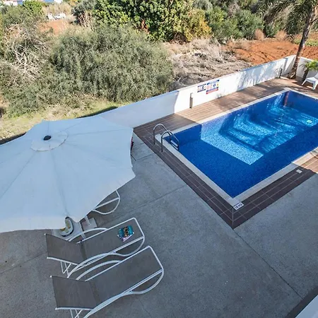 5 Star Private Villa, Protaras, 1234 * Πρωταράς