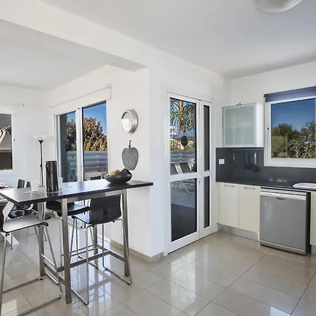 5 Star Private Villa, Protaras, 1234 Βίλα Πρωταράς