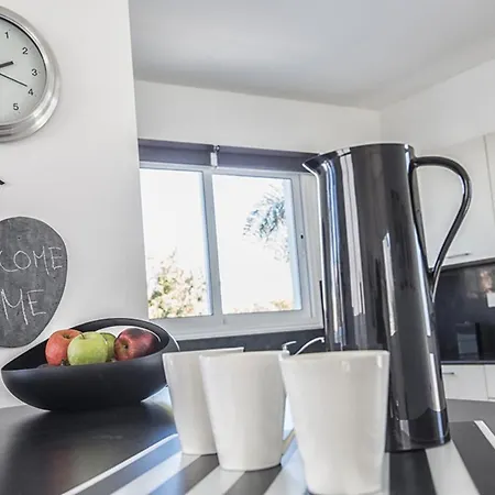 5 Star Private Villa, Protaras, 1234 Βίλα *