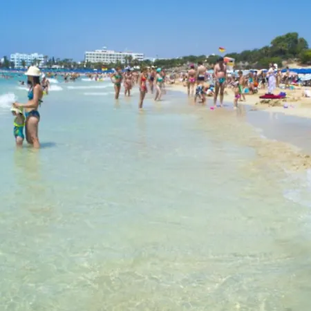 5 Star Private Villa, Protaras, 1234 Πρωταράς